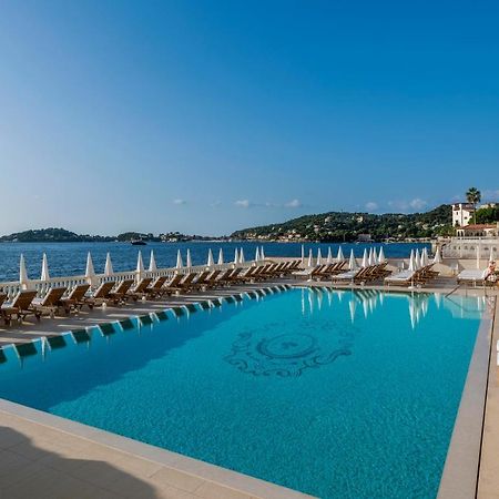 La Reserve De Beaulieu Dış mekan fotoğraf